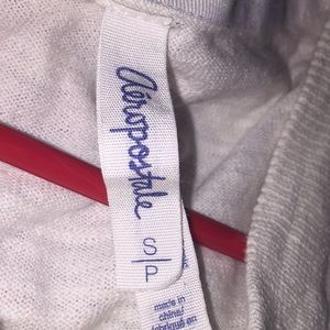 Aeropostale cardigan